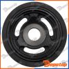 Poulie damper vilebrequin pour PEUGEOT | RKP-PE-008, 05202